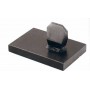 Tagliolo con widia su base acciaio