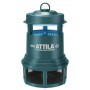 Attila CFG