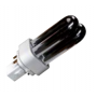 Lampada ricambio per trappola Zanzatrap Compact e Zanzatrap Vario CFG