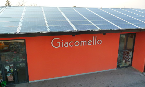 Fotovoltaico